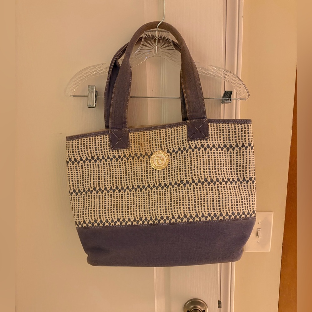 Spartina 449 tote bag